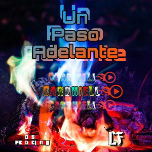 Un Paso Adelante-CardhieLl