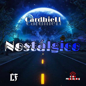 Nostálgico - CardhieLl 