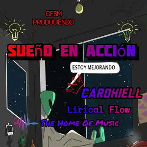SUEñO EN ACCIóN-CardhieLl