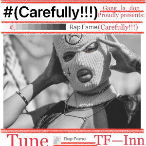 #(Carefully!!!)