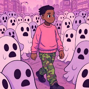 Lil Camelot - ALL PINK (SHOULD'VE KNOWN)