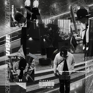 MEEKAL - Visie (Remastered by. Lil Camelot)