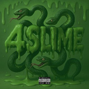 THAT'S THE OLD ME (4SLIME DELUXE)