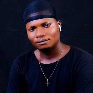 Joz - african man