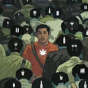 Jaredh "ENTRE HUMO"