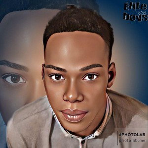 Elite_boys_-_Bvby_Love(Audio officiel)