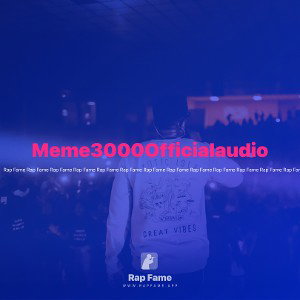 Meme3000Officialaudio