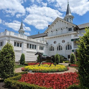 R.E.L.-Churchill Downs _R.E.L.Mix_