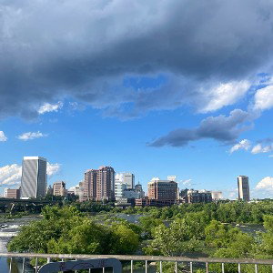 City of Virginia # Richmond Virginia 