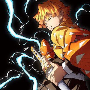 Thunder freestyle 