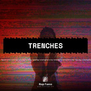 Trenches