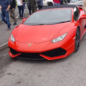 lamborgini