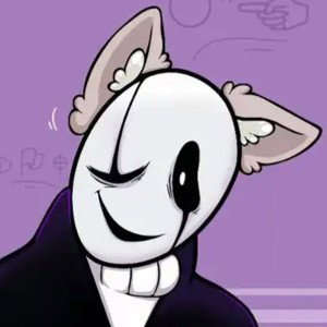 я кот