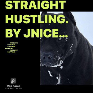 straight hustling. by jnice202$ 