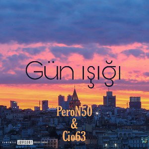 PeroN50 (ft.Cio63)-Gün ışığı