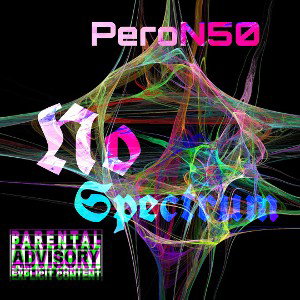 PeroN50-No spectrum