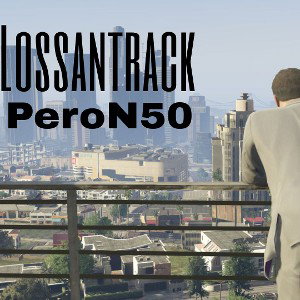 PeroN50 (lossantrack)