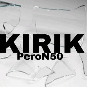 PeroN50- Kırık 