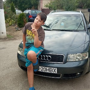Alex vlog-r (eu numar banii) 💸