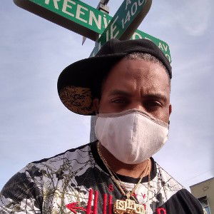 BNB Ent (street )