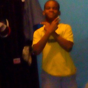 it is a getto life