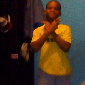 it is a getto life