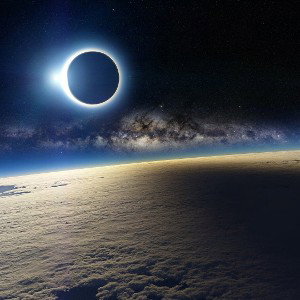 space