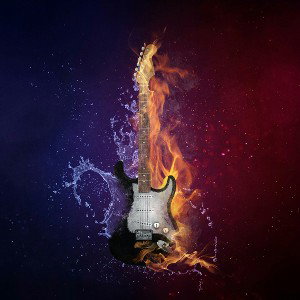 Guitar type beat prod.AlreadyWining