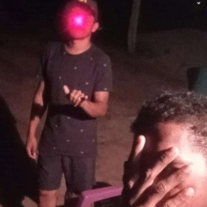 É nós qui tá parceiro ✌