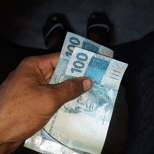 #Eu vou até o fim $...