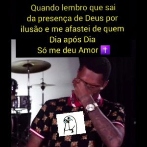 hj vivo calmo 