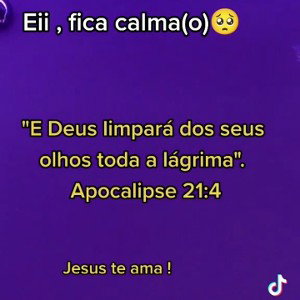 vc já venceu 