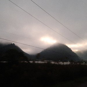  ALMA SOLITARIA