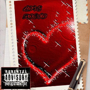 LOVE ROCIO❤️  (SPRING-RAP/ROMANTICA 1)
