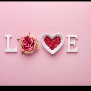 My Love Story
