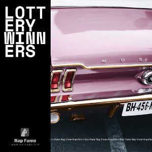 Lottery winners