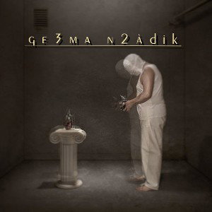 GE3MA N2ÀDIK 