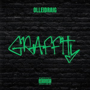 GRAFFITI - Olleidraig (2024 remastered)