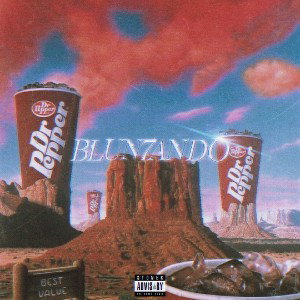BLUN7ANDO ft. Domyonthebeat