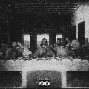 L'ULTIMA CENA - Olleidraig & Domy