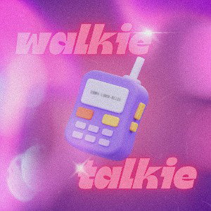 WALKIE TALKIE (Ollei, Domy, Lukii)