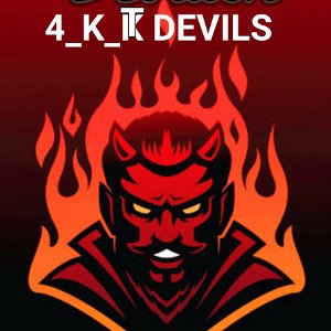 💥💥4_K_T DEVILS💥💥