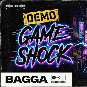 "GAME SHOCK" demo