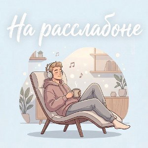 "НА РАССЛАБОНЕ"
