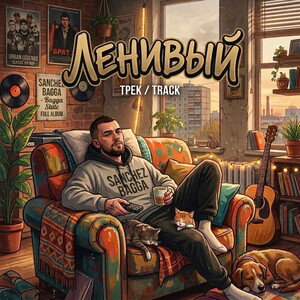 "ЛЕНИВЫЙ ТРЕК"