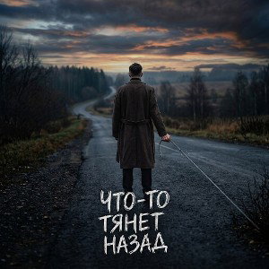 "ЧТО-ТО ТЯНЕТ НАЗАД"