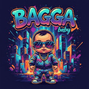 "BAGGA BABY"