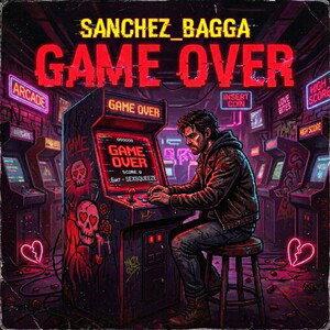 "GAME OVER"