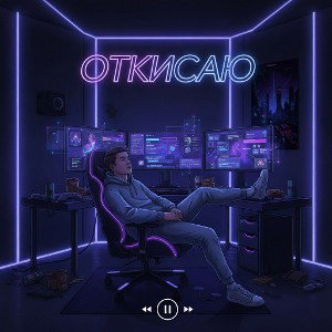 "ОТКИСАЮ"
