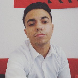 perdu freestyle # 1